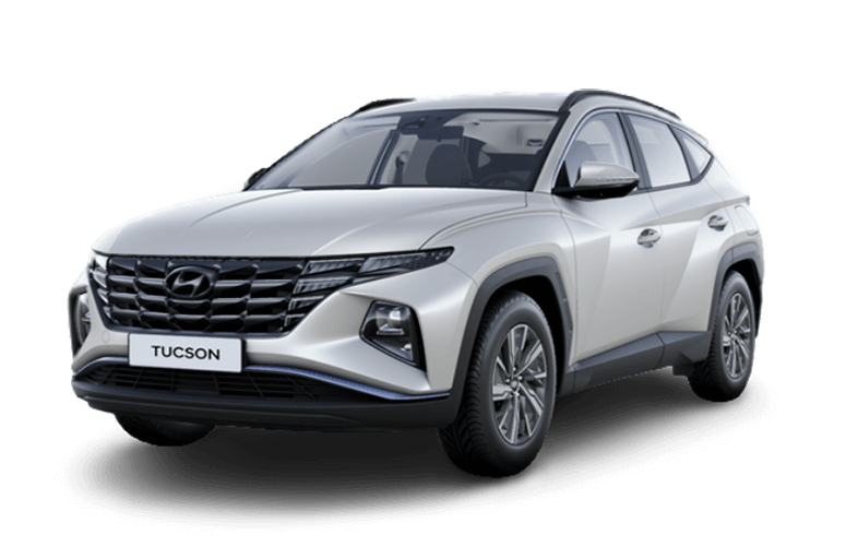 Hyundai Tucson 1.6 CRDI Xtech